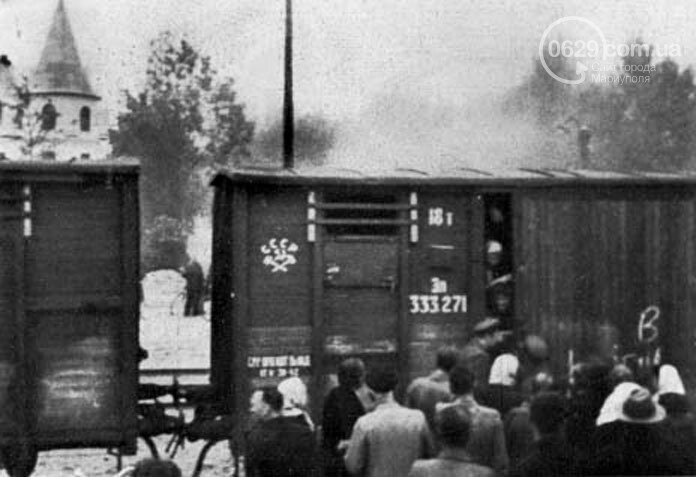 14 фотографий о том, как началась Вторая мировая война, -..., фото-10 14 фотографий о том, как началась Вторая мировая война, - ФОТО, ВИДЕО, фото-10