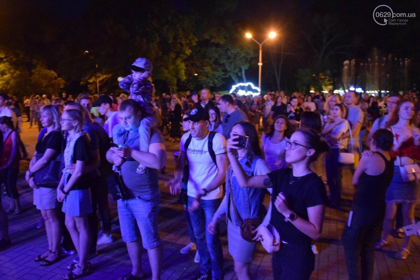 Как в Мариуполе День Европы отмечали, - ВИДЕО, фото-59 Как в Мариуполе День Европы отмечали, - ВИДЕО, фото-59