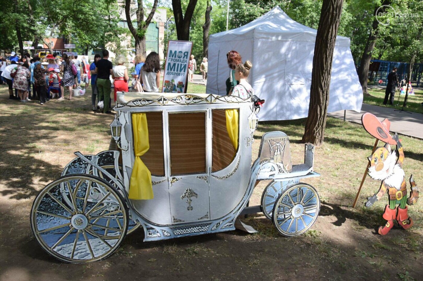 Как в Мариуполе День Европы отмечали, - ВИДЕО, фото-43 Как в Мариуполе День Европы отмечали, - ВИДЕО, фото-43