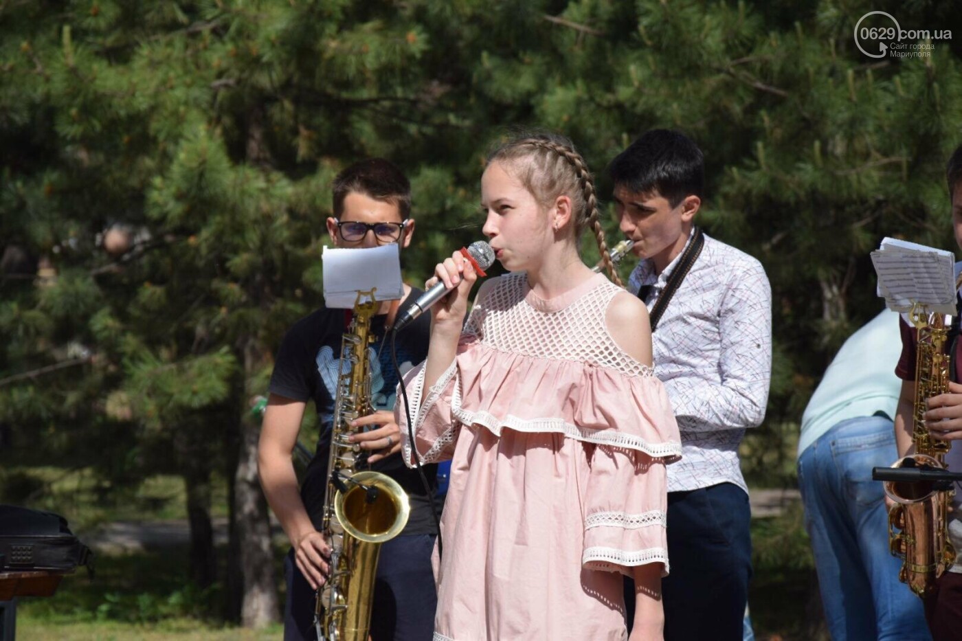 Как в Мариуполе День Европы отмечали, - ВИДЕО, фото-50 Как в Мариуполе День Европы отмечали, - ВИДЕО, фото-50