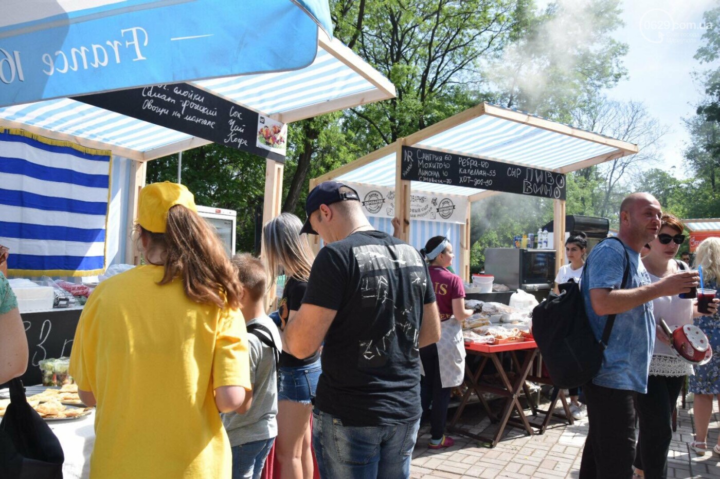 Как в Мариуполе День Европы отмечали, - ВИДЕО, фото-25 Как в Мариуполе День Европы отмечали, - ВИДЕО, фото-25