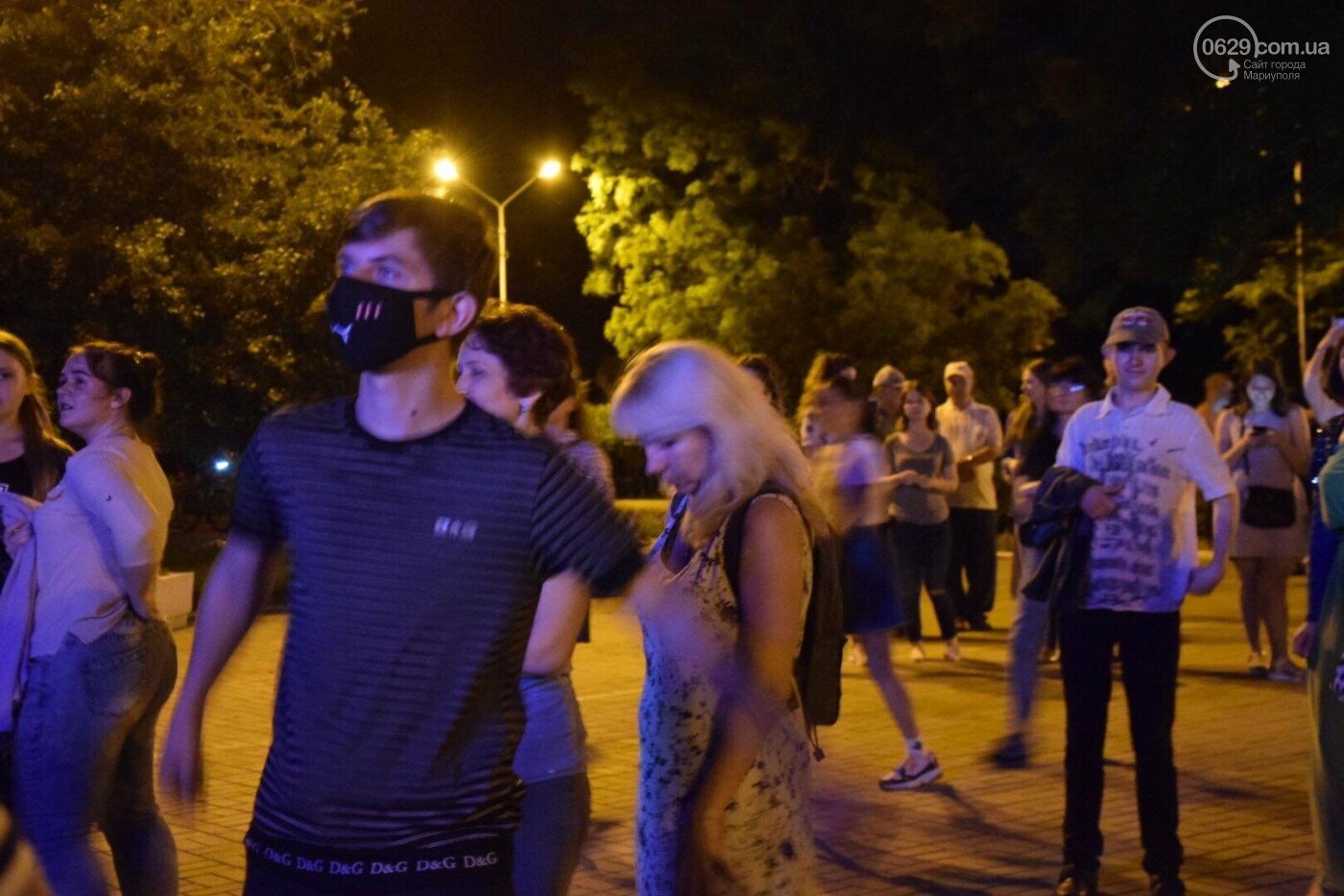 Как в Мариуполе День Европы отмечали, - ВИДЕО, фото-62 Как в Мариуполе День Европы отмечали, - ВИДЕО, фото-62
