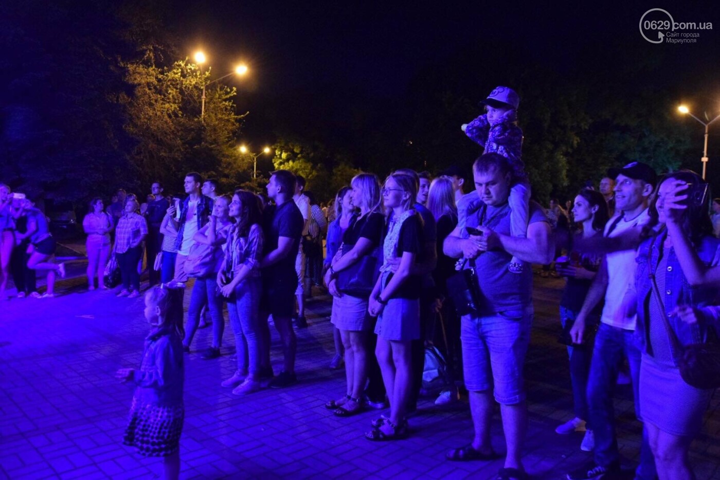 Как в Мариуполе День Европы отмечали, - ВИДЕО, фото-63 Как в Мариуполе День Европы отмечали, - ВИДЕО, фото-63