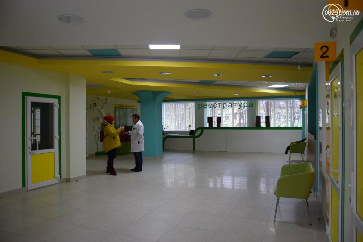 Что произошло с травматологиями, реанимациями и хирургиями,..., фото-1 Что произошло с травматологиями, реанимациями и хирургиями, зачем больницам директора, и какие операции в Мариуполе делают бесплатно, фото-1