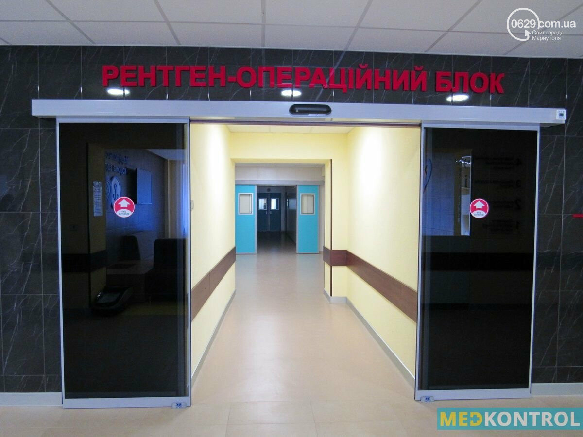 Что произошло с травматологиями, реанимациями и хирургиями,..., фото-3 Что произошло с травматологиями, реанимациями и хирургиями, зачем больницам директора, и какие операции в Мариуполе делают бесплатно, фото-3