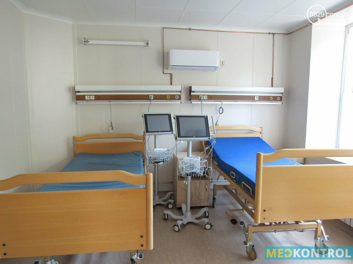 Что произошло с травматологиями, реанимациями и хирургиями,..., фото-4 Что произошло с травматологиями, реанимациями и хирургиями, зачем больницам директора, и какие операции в Мариуполе делают бесплатно, фото-4