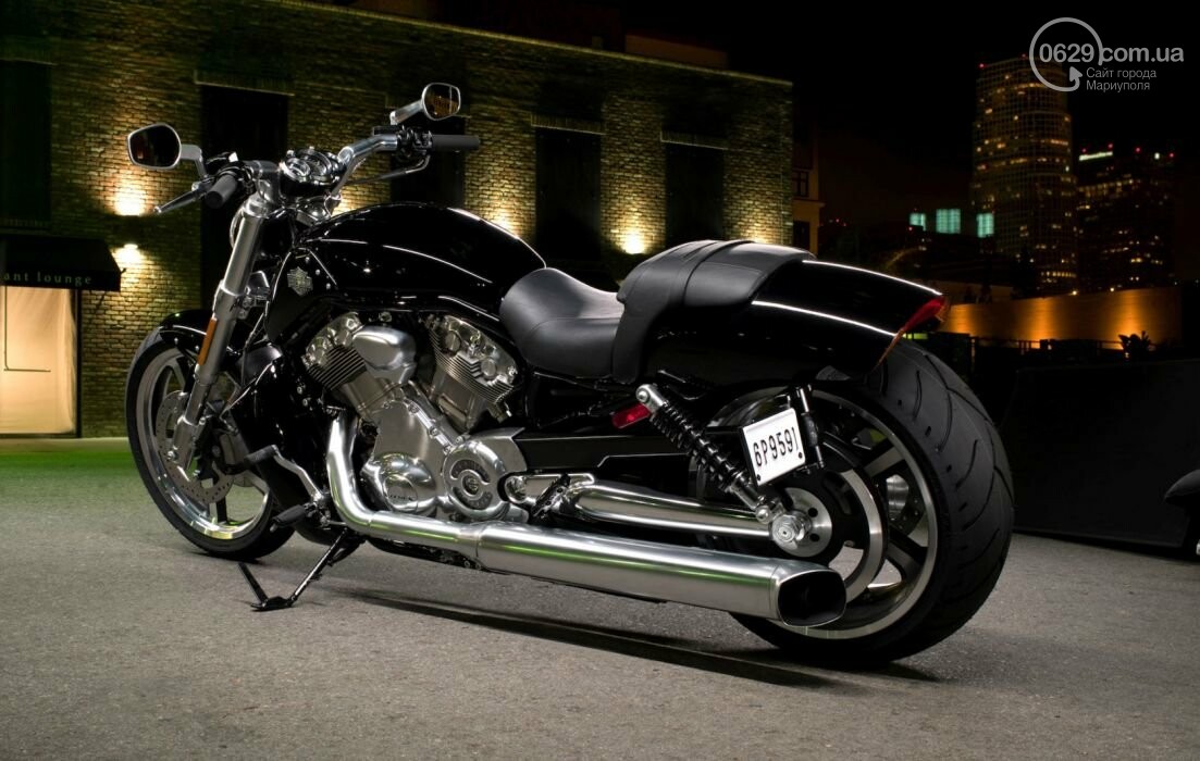 Недвижимость в Донецке, дорогие авто и Harley Davidson. Ка..., фото-10 Недвижимость в Донецке, дорогие авто и Harley Davidson. Как живут и чем владеют таможенники в Мариуполе, фото-10