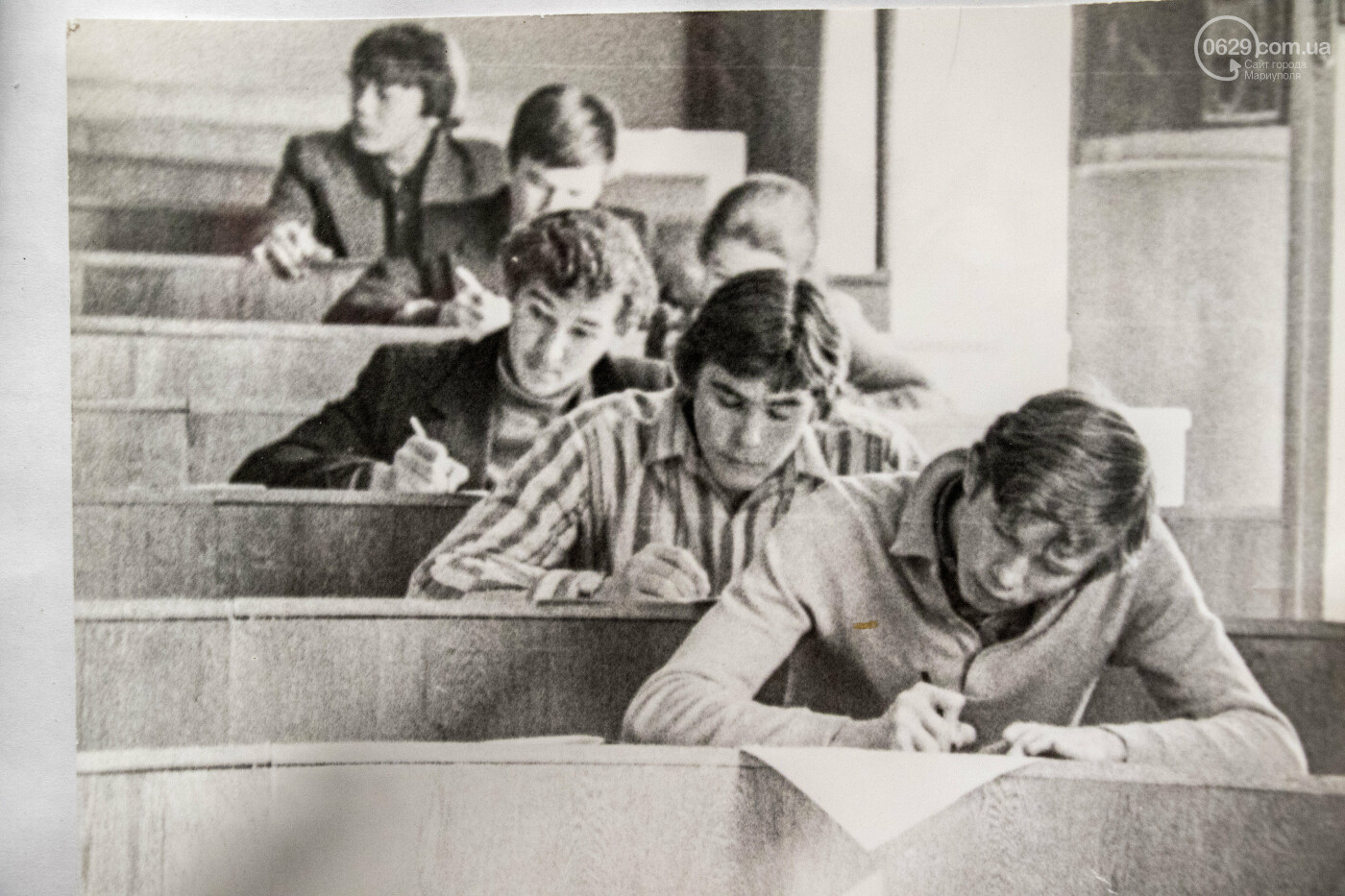 Путь антисоветчика. О чем рассказывают старые фотографии, фото-15 Путь антисоветчика. О чем рассказывают старые фотографии, фото-15
