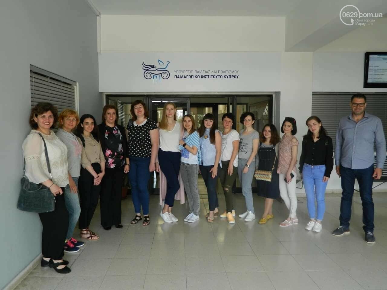 «Наши выпускники востребованы как в Украине, так и за рубеж..., фото-2 «Наши выпускники востребованы как в Украине, так и за рубежом», – ректор МГУ Константин Балабанов, фото-2