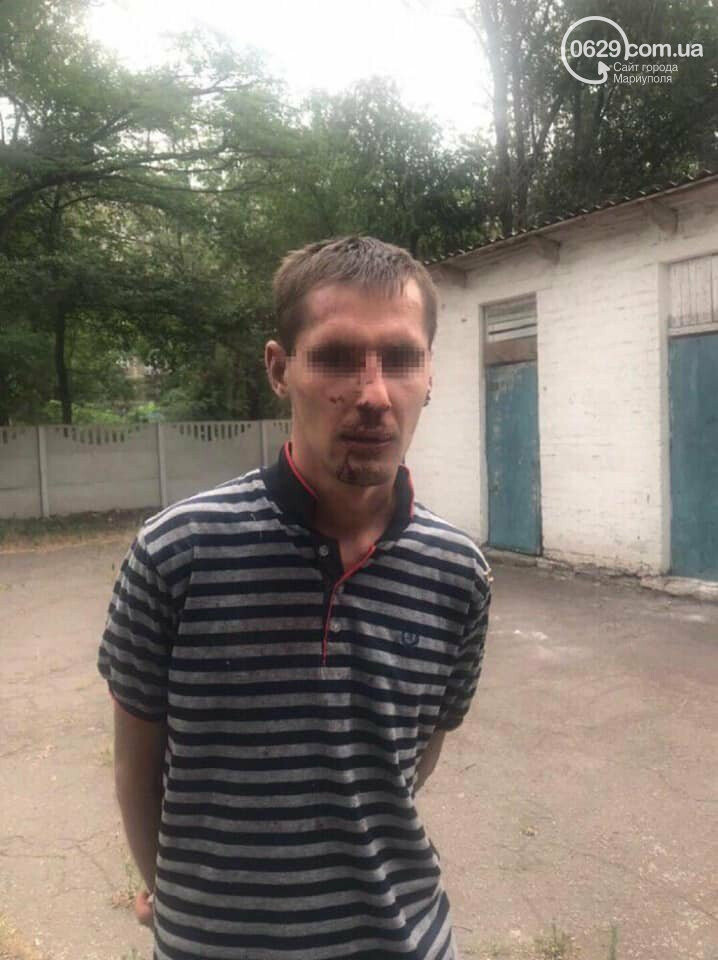 7 случаев педофилии в Мариуполе. Кто защитит детей от сексу..., фото-1 7 случаев педофилии в Мариуполе. Кто защитит детей от сексуального насилия, фото-1