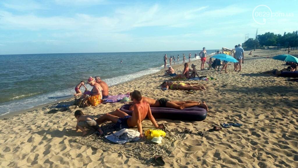 Где и почем отдыхают мариупольцы, - ФОТО, фото-9 Где и почем отдыхают мариупольцы, - ФОТО, фото-9