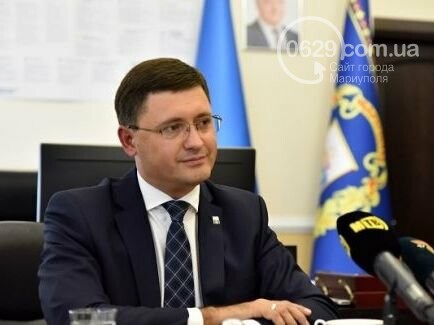 Мэр Мариуполя откровенно о команде и роли «Оппозиционного б..., фото-1 Мэр Мариуполя откровенно о команде и роли «Оппозиционного блока», о новых вызовах и амбициозных проектах, фото-1