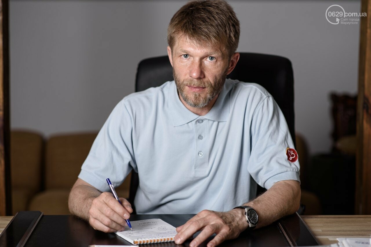 Наказание для депутатов, пенсия по наследству и возвращение..., фото-1 Наказание для депутатов, пенсия по наследству и возвращение Донбасса – реальные шаги Андрея Дьяконова, фото-1