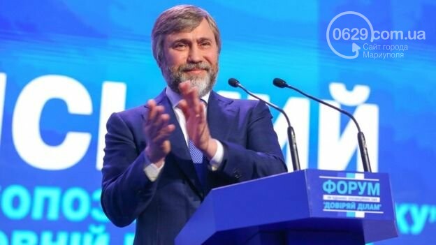 Как поделили власть в Донецкой области,- ФОТО, фото-3 Как поделили власть в Донецкой области,- ФОТО, фото-3
