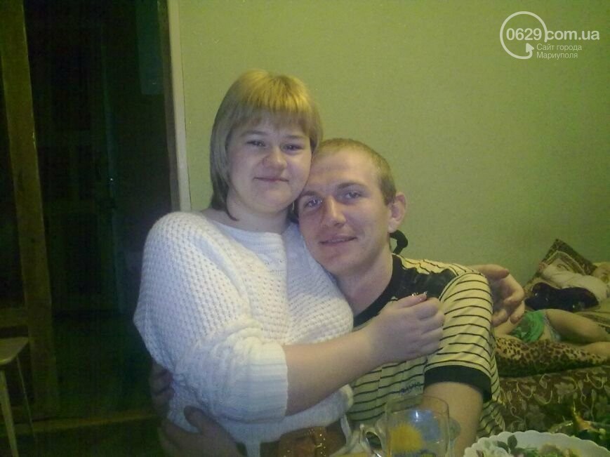 Мариуполь. 28 лет в условиях независимости. 2014 год, - ФОТО, фото-16 Мариуполь. 28 лет в условиях независимости. 2014 год, - ФОТО, фото-16