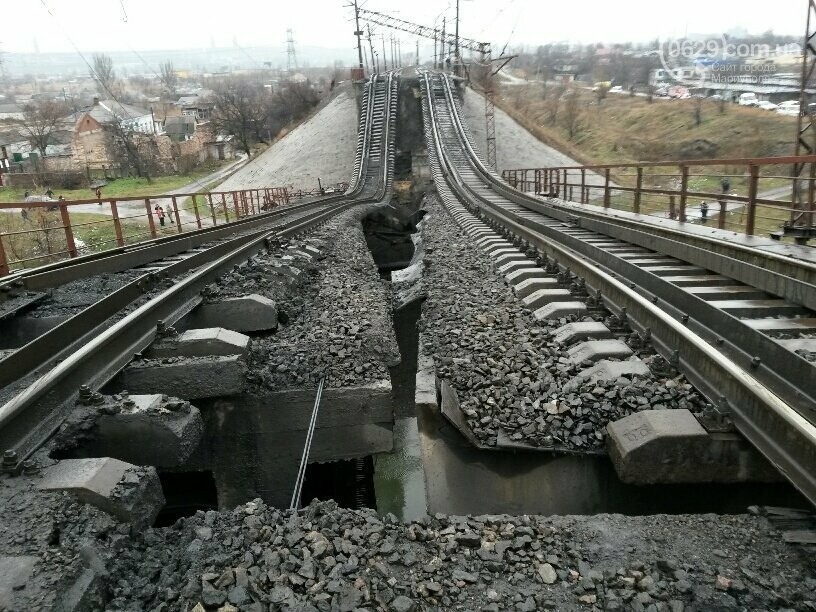 Мариуполь. 28 лет в условиях независимости. 2014 год, - ФОТО, фото-27 Мариуполь. 28 лет в условиях независимости. 2014 год, - ФОТО, фото-27