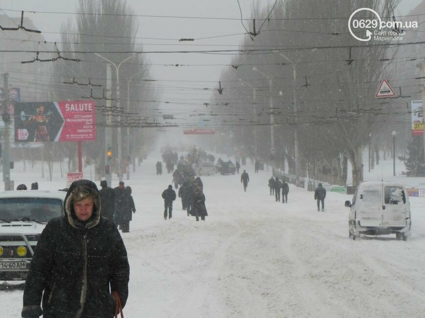 Мариуполь. 28 лет в условиях независимости. 2014 год, - ФОТО, фото-1 Мариуполь. 28 лет в условиях независимости. 2014 год, - ФОТО, фото-1
