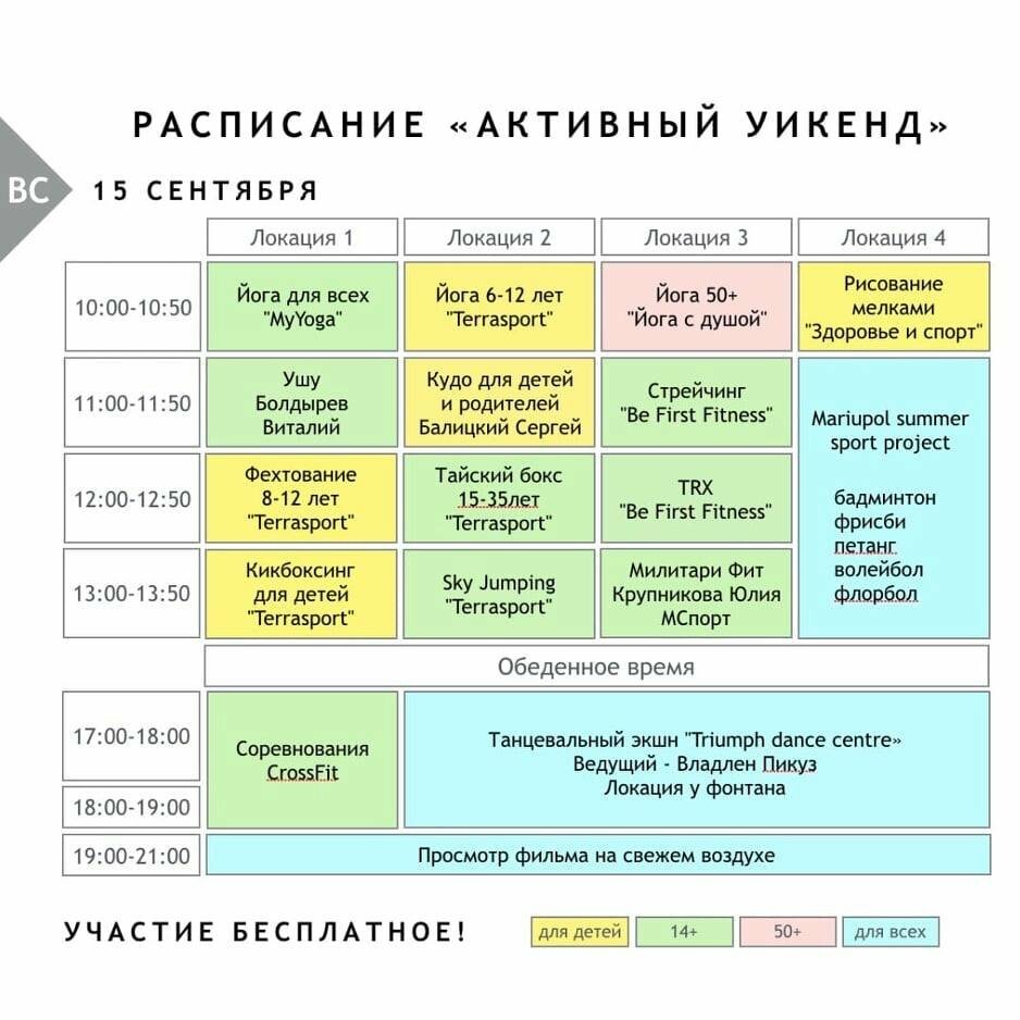 В какой из разделов плана занятия физической подготовкой раскрываются задачи занятия