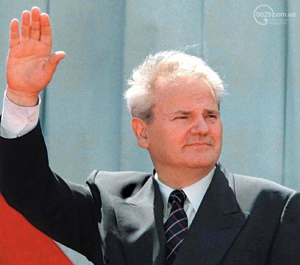 Другая война. За что воевала Хорватия, и поможет ли этот оп..., фото-5 Другая война. За что воевала Хорватия, и поможет ли этот опыт Украине. Тревел-стори с Сергеем Коссе, - ФОТО, фото-5