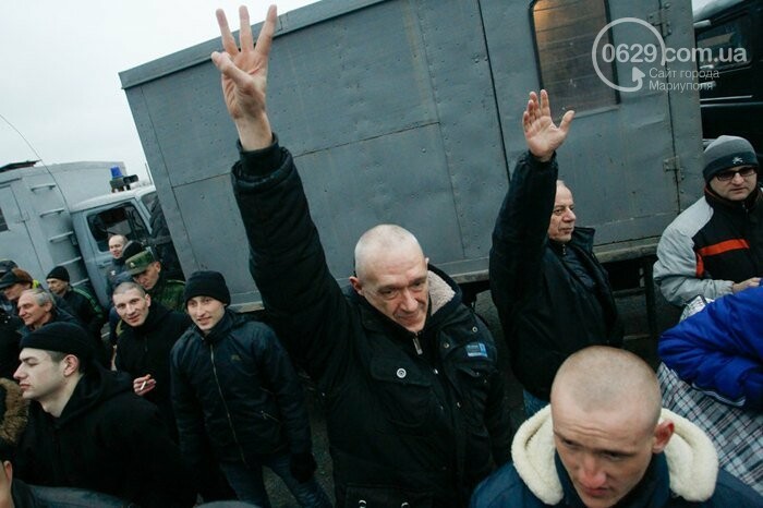 «Мы жили по воровским законам. Иначе там не выжить». Фельдш..., фото-2 «Мы жили по воровским законам. Иначе там не выжить». Фельдшер из Павлополя два с половиной года провел в подвалах «ДНР», фото-2