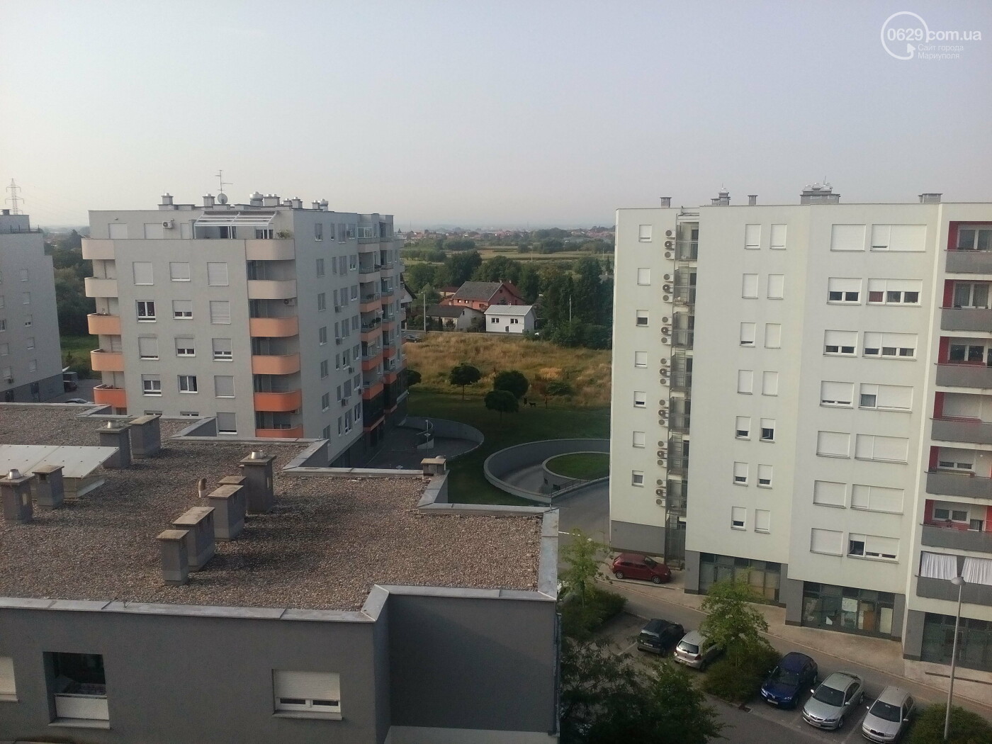 После войны. Хорватия. Часть 2. Тревел-стори с Сергеем Коссе , фото-2 После войны. Хорватия. Часть 2. Тревел-стори с Сергеем Коссе , фото-2