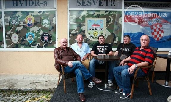 После войны. Хорватия. Часть 2. Тревел-стори с Сергеем Коссе , фото-3 После войны. Хорватия. Часть 2. Тревел-стори с Сергеем Коссе , фото-3