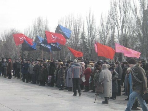 Мариуполь 28 лет в условиях независимости. 2011-й - год пус..., фото-4 Мариуполь 28 лет в условиях независимости. 2011-й - год пустых кошельков, - ФОТО, фото-4