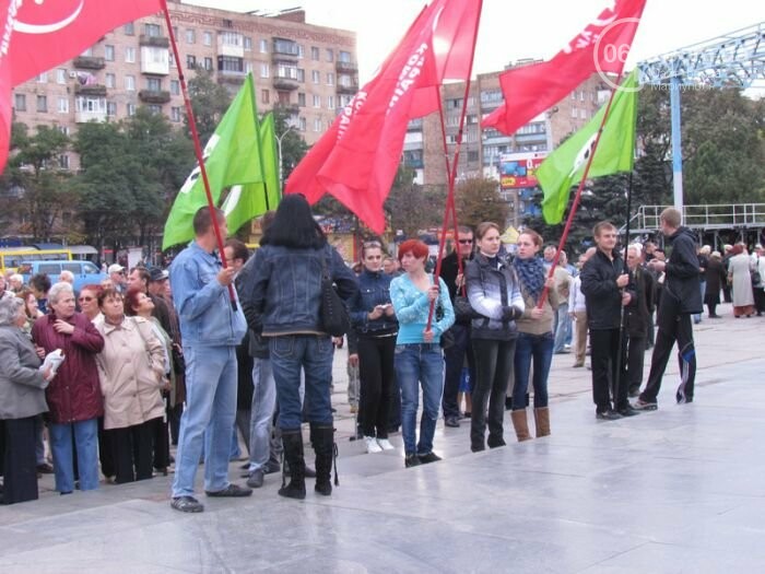 Мариуполь 28 лет в условиях независимости. 2011-й - год пус..., фото-7 Мариуполь 28 лет в условиях независимости. 2011-й - год пустых кошельков, - ФОТО, фото-7