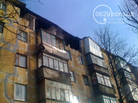 Мариуполь 28 лет в условиях независимости. 2011-й - год пус..., фото-5 Мариуполь 28 лет в условиях независимости. 2011-й - год пустых кошельков, - ФОТО, фото-5
