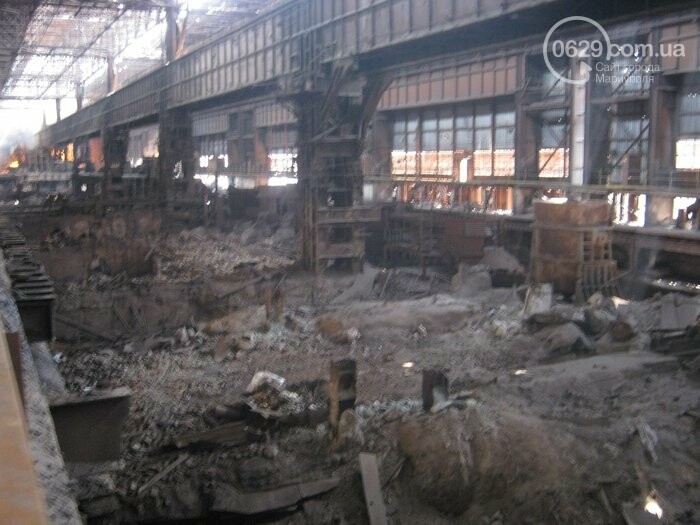 Мариуполь 28 лет в условиях независимости. 2011-й - год пус..., фото-8 Мариуполь 28 лет в условиях независимости. 2011-й - год пустых кошельков, - ФОТО, фото-8