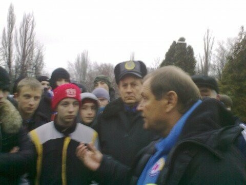 Мариуполь 28 лет в условиях независимости. 2011-й - год пус..., фото-2 Мариуполь 28 лет в условиях независимости. 2011-й - год пустых кошельков, - ФОТО, фото-2