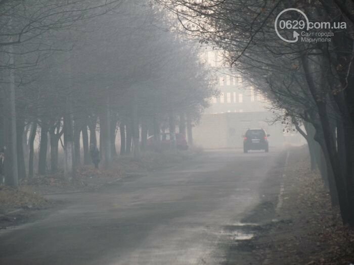 Мариуполь 28 лет в условиях независимости. 2011-й - год пу..., фото-12 Мариуполь 28 лет в условиях независимости. 2011-й - год пустых кошельков, - ФОТО, фото-12