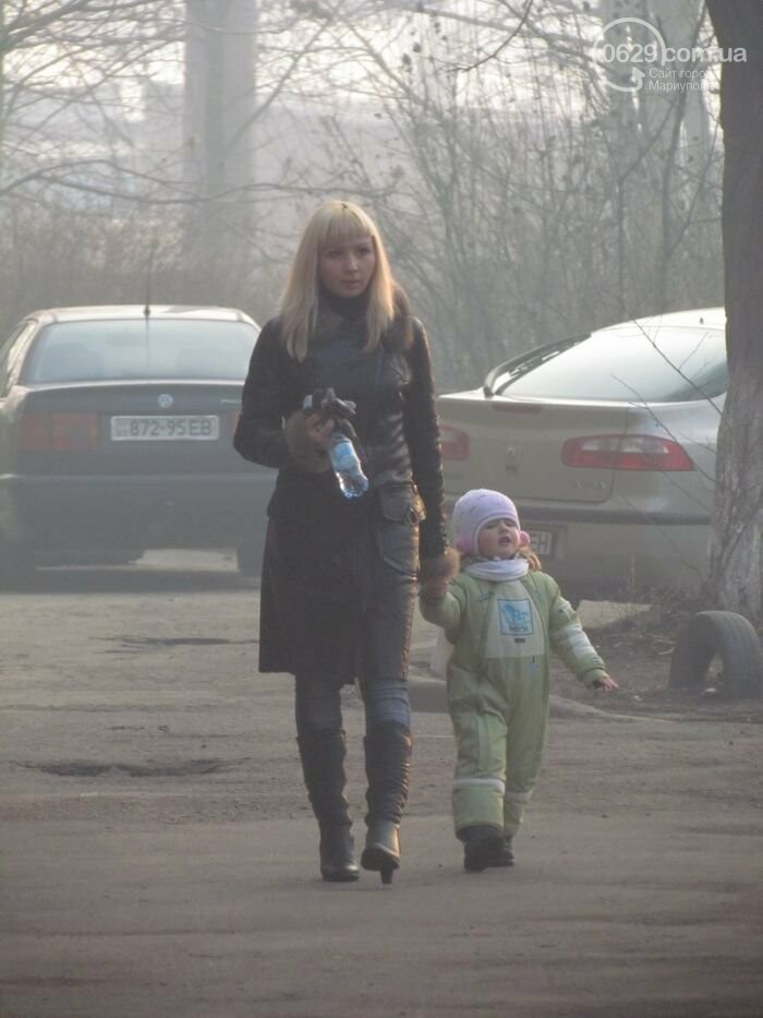 Мариуполь 28 лет в условиях независимости. 2011-й - год пу..., фото-18 Мариуполь 28 лет в условиях независимости. 2011-й - год пустых кошельков, - ФОТО, фото-18