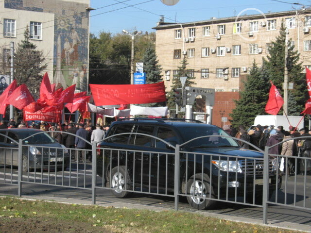 Мариуполь 28 лет в условиях независимости. 2011-й - год пу..., фото-17 Мариуполь 28 лет в условиях независимости. 2011-й - год пустых кошельков, - ФОТО, фото-17