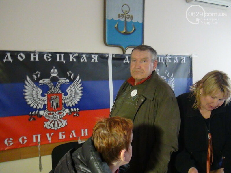 Мариуполь 28 лет в условиях независимости. 2011-й - год пу..., фото-11 Мариуполь 28 лет в условиях независимости. 2011-й - год пустых кошельков, - ФОТО, фото-11