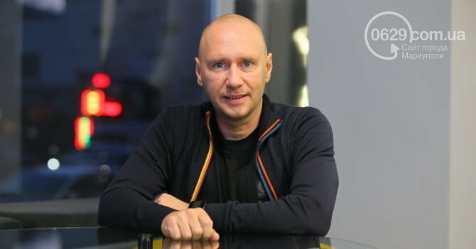 Дмитрий Корчевский: Поколение Z будет строить будущее под себя, фото-1 Дмитрий Корчевский: Поколение Z будет строить будущее под себя, фото-1