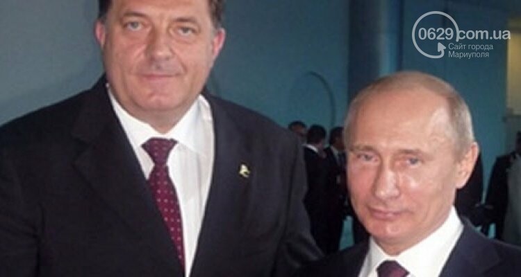 Как Путин с Додиком подружились, и при чем здесь Макрон. Вм..., фото-3 Как Путин с Додиком подружились, и при чем здесь Макрон. Вместо тревел-стори , фото-3