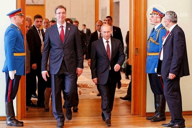 Как Путин с Додиком подружились, и при чем здесь Макрон. Вм..., фото-4 Как Путин с Додиком подружились, и при чем здесь Макрон. Вместо тревел-стори , фото-4