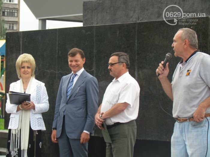 От борца за экологию до члена команды загрязнителя: как изв..., фото-3 От борца за экологию до члена команды загрязнителя: как известный депутат зарабатывает миллионы на заказах городского совета, фото-3