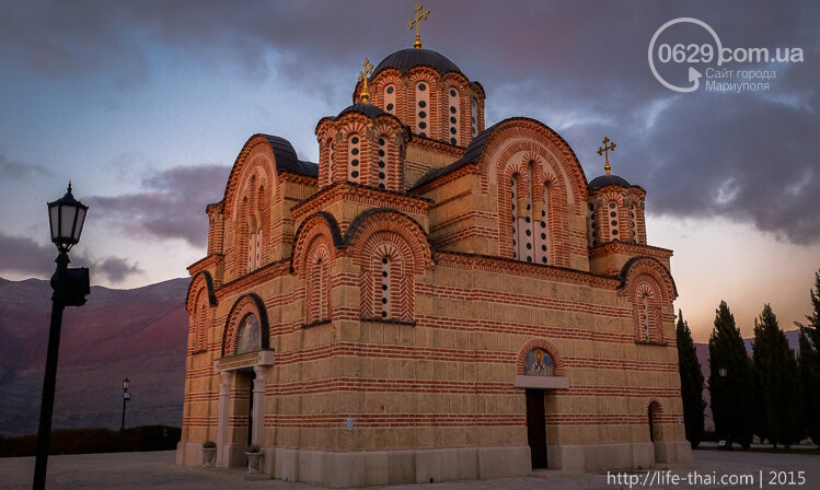 Город героя Требинье. Тревел-стори с Сергеем Коссе. Босни..., фото-13 Город героя Требинье. Тревел-стори с Сергеем Коссе. Босния, часть 3, фото-13