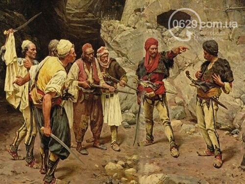 Президент, который перехитрил всех. Тревел–стори с Сергеем..., фото-2 Президент, который перехитрил всех. Тревел–стори с Сергеем Коссе. Черногория. Мило Джуканович, фото-2