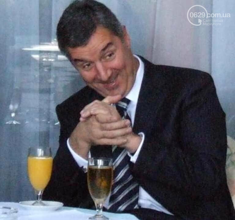 Президент, который перехитрил всех. Тревел–стори с Сергеем..., фото-4 Президент, который перехитрил всех. Тревел–стори с Сергеем Коссе. Черногория. Мило Джуканович, фото-4