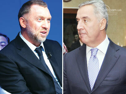 Президент, который перехитрил всех. Тревел–стори с Сергеем..., фото-8 Президент, который перехитрил всех. Тревел–стори с Сергеем Коссе. Черногория. Мило Джуканович, фото-8