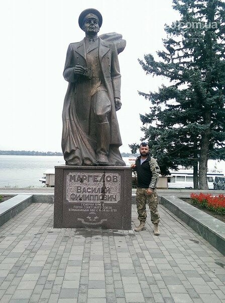 Восстановление. После ранения в голову десантник снова учит..., фото-3 Восстановление. После ранения в голову десантник снова учится говорить, - ФОТО, фото-3