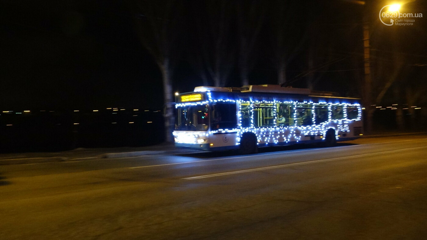 Авто переправа в рождествено