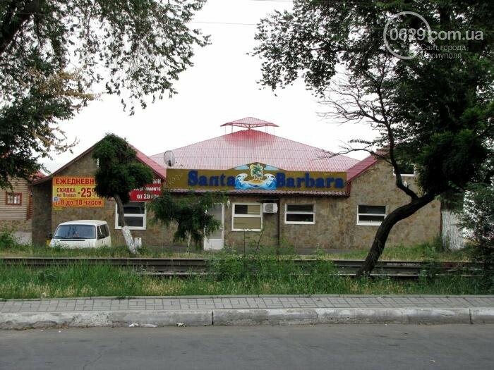 Гастроимперия. Кому принадлежат рестораны и кафе в Мариуполе, фото-11 Гастроимперия. Кому принадлежат рестораны и кафе в Мариуполе, фото-11