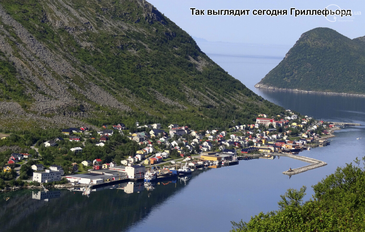 Палач и фальшивый герой. Кем на самом деле был человек, чь..., фото-10 Палач и фальшивый герой. Кем на самом деле был человек, чье имя носит проспект в Мариуполе, - ФОТО, фото-10