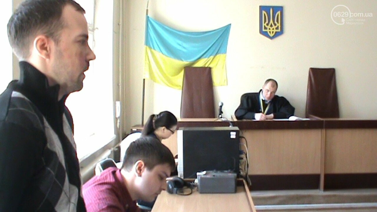 А судьи кто? Автомобили, земля и особняки: как живут в Мар..., фото-22 А судьи кто? Автомобили, земля и особняки: как живут в Мариуполе служители Фемиды, фото-22