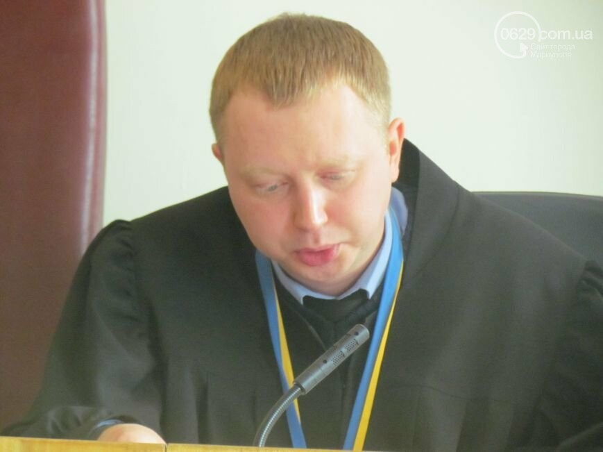 А судьи кто? Автомобили, земля и особняки: как живут в Мар..., фото-28 А судьи кто? Автомобили, земля и особняки: как живут в Мариуполе служители Фемиды, фото-28