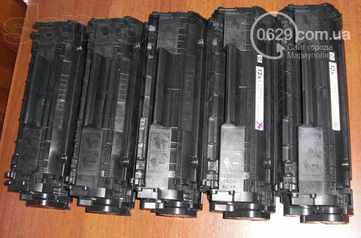 OK-Service - ремонт принтеров, заправка картриджей, фото-5 OK-Service - ремонт принтеров, заправка картриджей, фото-5